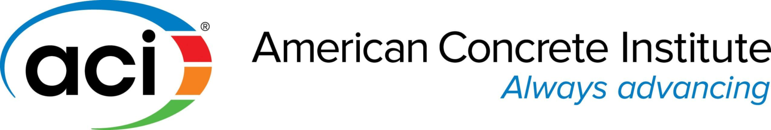 American Concrete Institute: Always Advancing